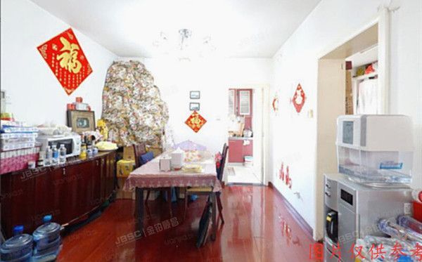 海淀区 百旺家苑东区19号楼4单元401号