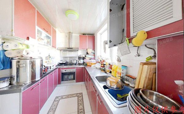 海淀区 百旺家苑东区19号楼4单元401号