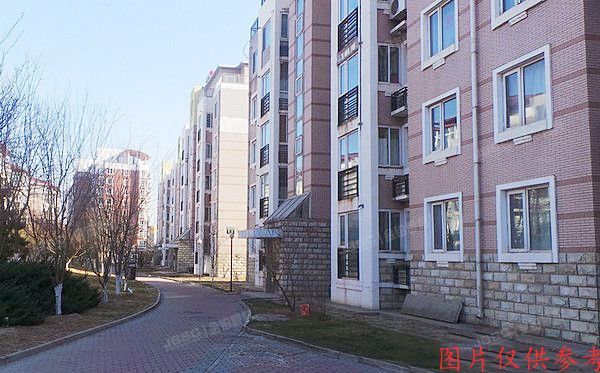 海淀区 百旺家苑东区19号楼4单元401号