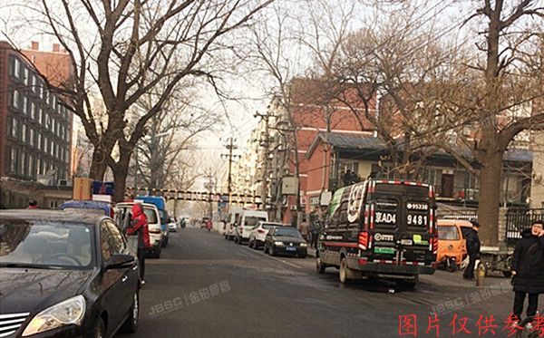 东城区 管村32号院1号楼16层1601号（悠胜美苑）