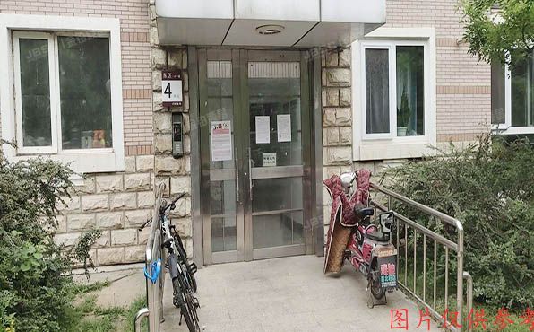 海淀区 百旺家苑东区19号楼4单元401号