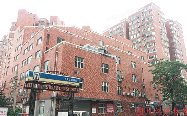 东城区 管村32号院1号楼16层1601号（悠胜美苑）