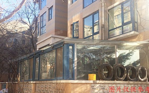 经济技术开发区 天宝园六里46号楼1层F单元102号（大雄郁金香舍）