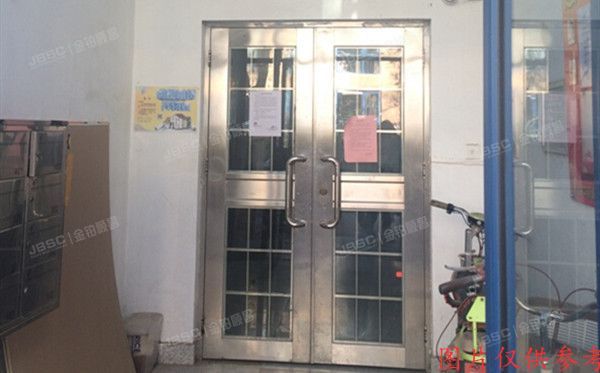 经济技术开发区 天宝园六里46号楼1层F单元102号（大雄郁金香舍）