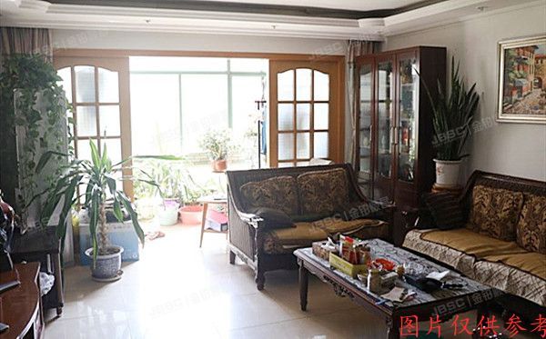 昌平区 天通西苑4号楼6层1单元1号 经适房