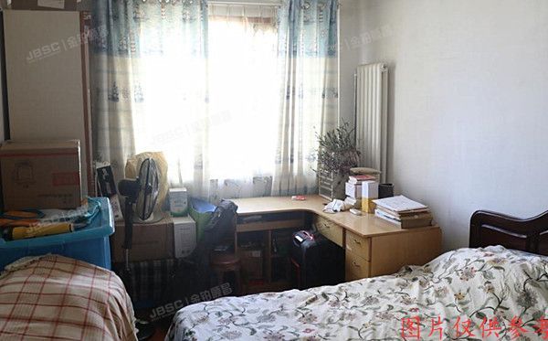 昌平区 天通西苑4号楼6层1单元1号 经适房