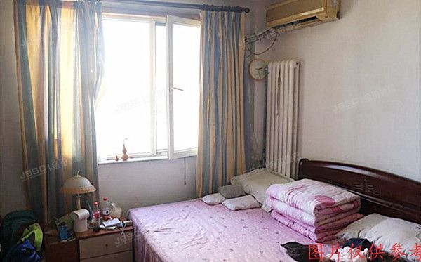 昌平区 天通西苑4号楼6层1单元1号 经适房