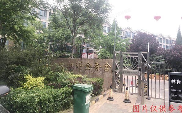 经济技术开发区 天宝园六里46号楼1层F单元102号（大雄郁金香舍）