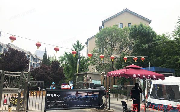 经济技术开发区 天宝园六里46号楼1层F单元102号（大雄郁金香舍）