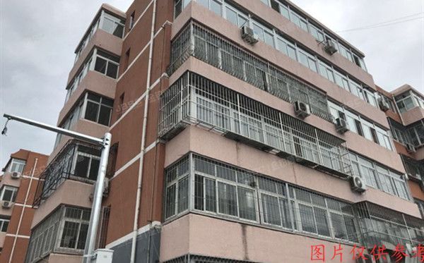 昌平区 水关新村30号楼3单元602号（水关新村）（1单元）