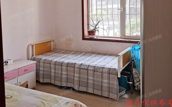 门头沟区 惠民家园一区4号楼1单元103 经适房管理