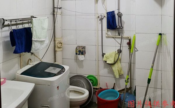 门头沟区 惠民家园一区4号楼1单元103 经适房管理