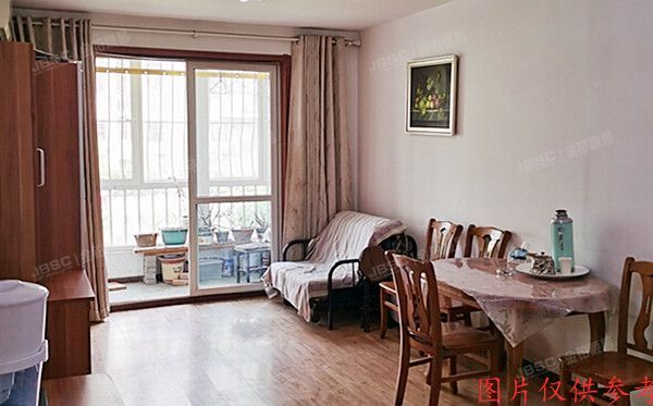 门头沟区 惠民家园一区4号楼1单元103 经适房管理