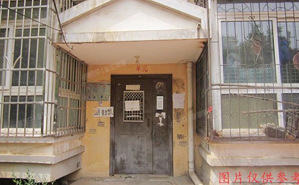 密云区   麓秀佳园3号楼1单元301号