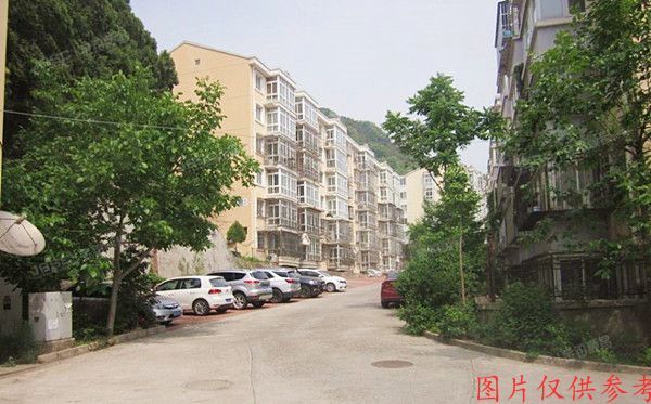 密云区   麓秀佳园3号楼1单元301号