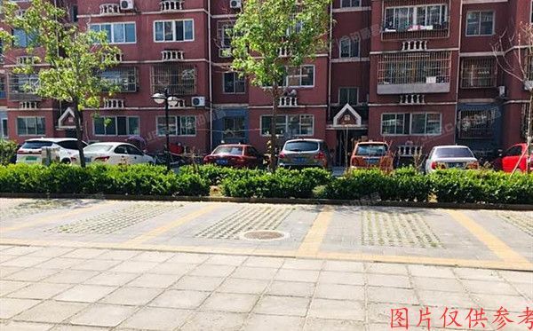 密云区 密西花园小区15号楼2单元101号