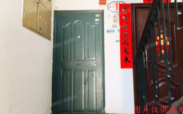 密云区 密西花园小区15号楼2单元101号