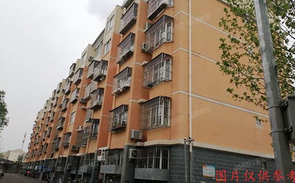 密云区 学府花园11号楼2单元601