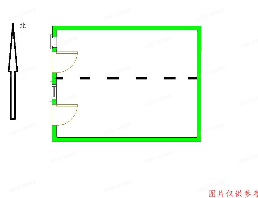 东城区 丹耀大厦西北角一层房屋（带3辆车+1339万现金存款）