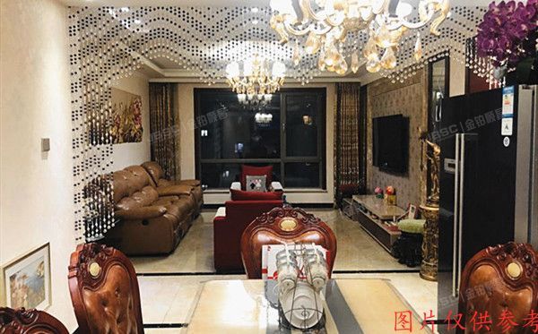 房山区 祥云街5号院7号楼13层1单元1302（徜徉嘉园西区）