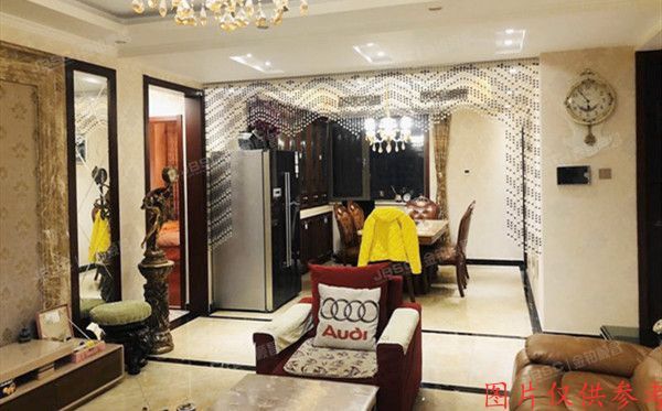 房山区 祥云街5号院7号楼13层1单元1302（徜徉嘉园西区）