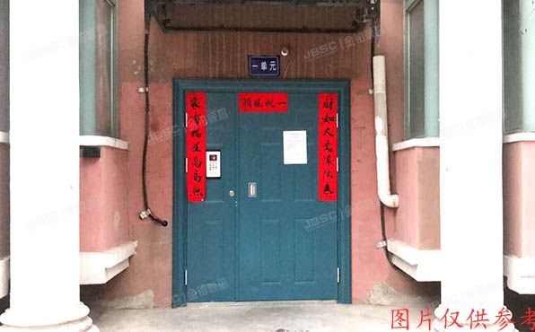 昌平区 天通西苑4号楼6层1单元1号 经适房