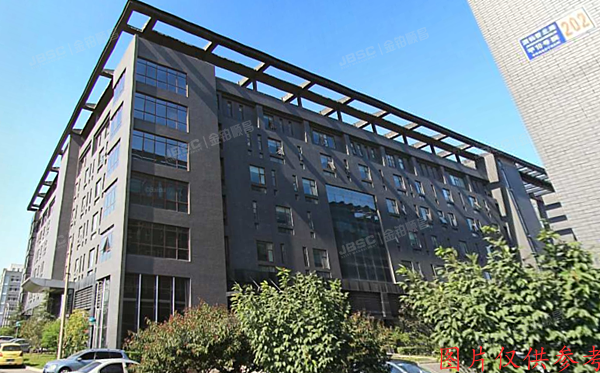 朝阳区 酒仙桥北路甲10号院304号楼1至7层1单元101