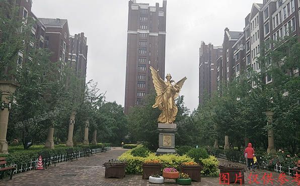 房山区 祥云街5号院7号楼13层1单元1302（徜徉嘉园西区）