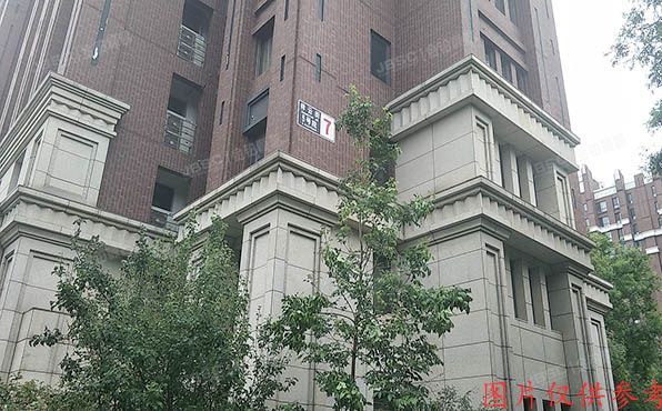 房山区 祥云街5号院7号楼13层1单元1302（徜徉嘉园西区）