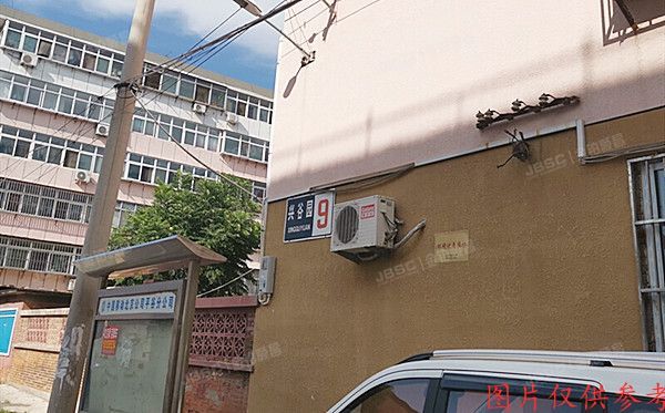 平谷区 平谷镇兴谷园9号楼3层（3）-3-5