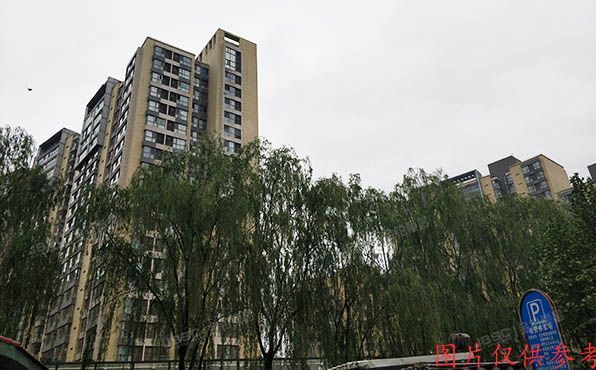 朝阳区 光熙家园4号楼1单元1201室