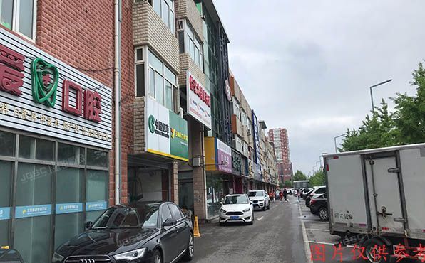 顺义区 怡馨家园5号楼5-45