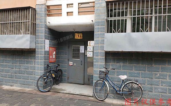 密云区 学府花园11号楼2单元601