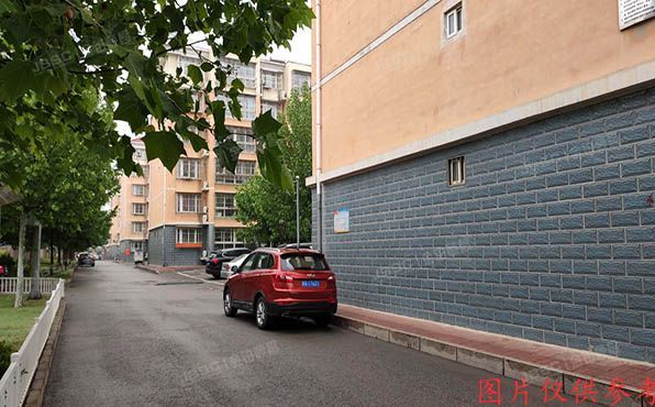 密云区 学府花园11号楼2单元601