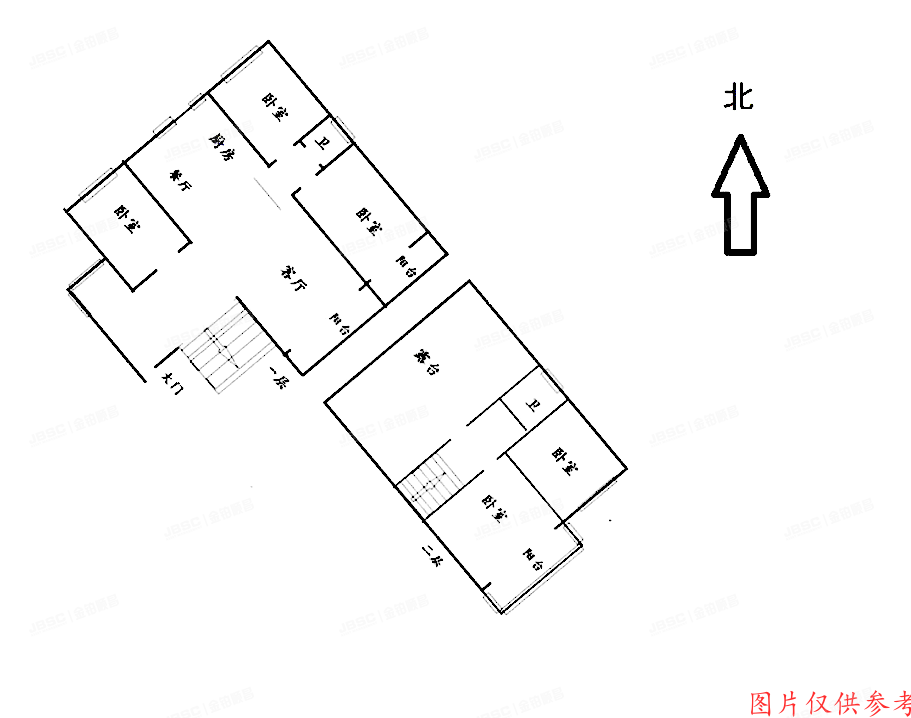 朝阳区 光熙家园4号楼1单元1201室