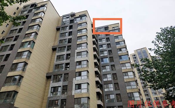 朝阳区 光熙家园4号楼1单元1201室