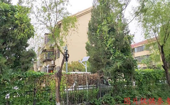 大兴区 九龙山庄南区21号楼1单元201