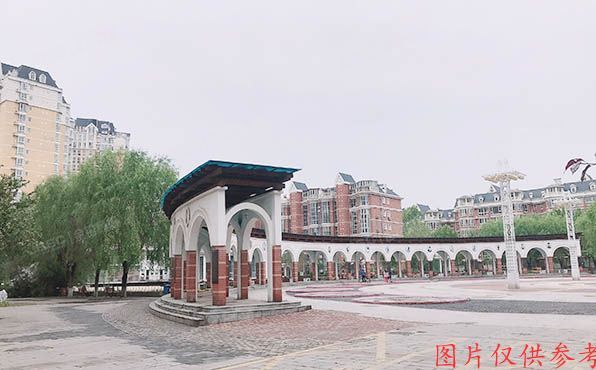 顺义区 裕龙花园五区22号楼4至5层二单元301号