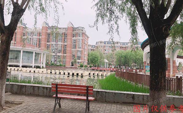 顺义区 裕龙花园五区22号楼4至5层二单元301号