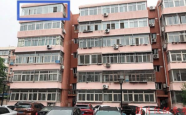 昌平区 水关新村30号楼3单元602号（水关新村）（1单元）