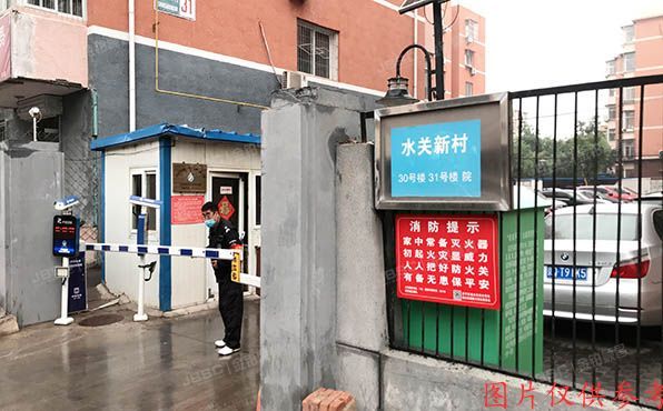 昌平区 水关新村30号楼3单元602号（水关新村）（1单元）