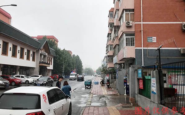 昌平区 水关新村30号楼3单元602号（水关新村）（1单元）