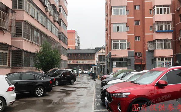 昌平区 水关新村30号楼3单元602号（水关新村）（1单元）