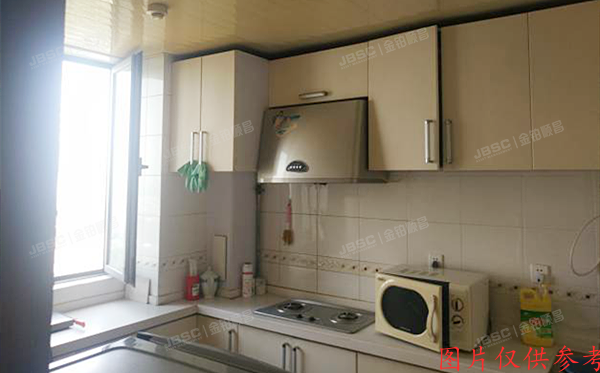 丰台区 芳城园17号楼26层B-3007（日月天地）