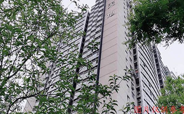 丰台区 芳城园17号楼26层B-3007（日月天地）