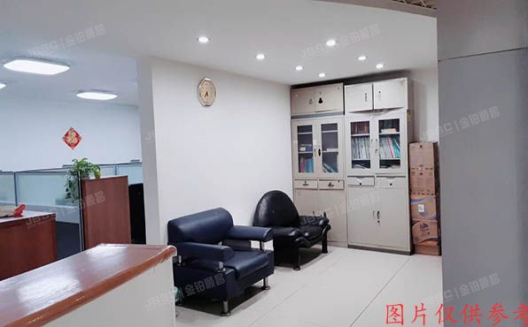 丰台区 芳城园17号楼26层B-3007（日月天地）