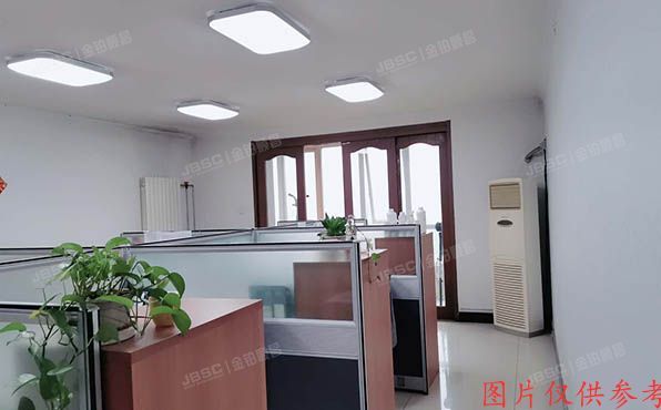 丰台区 芳城园17号楼26层B-3007（日月天地）