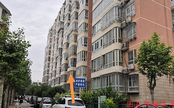 房山区-良乡 行宫园一里15号楼2单元302