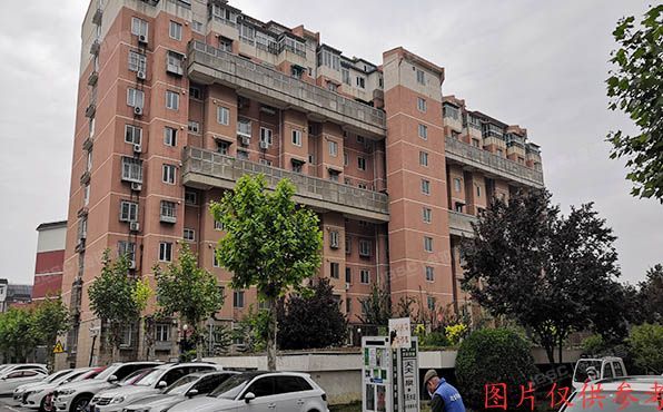 房山区-良乡 行宫园一里15号楼2单元302