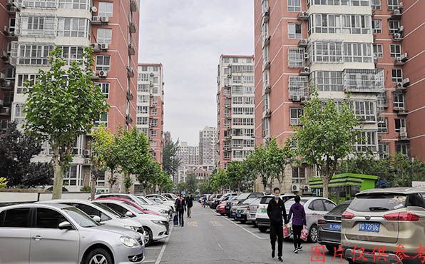 房山区-良乡 行宫园一里15号楼2单元302